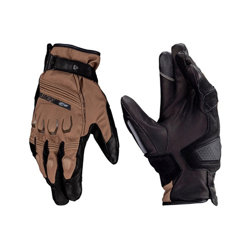 LEATT ADV Subzero 7.5 Gloves Men, Women - 2XL - 450896