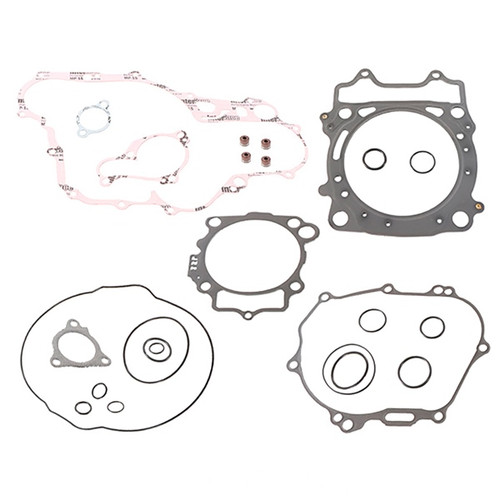 VertexWinderosa Complete Engine Gasket Kit Fits Yamaha - 404097 - 404097