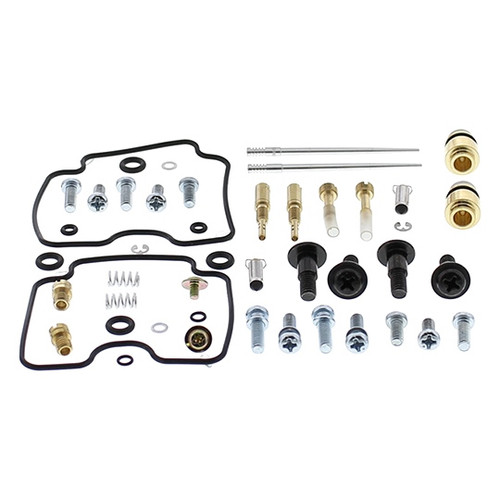 All Balls Carburetor Repair Kit Fits Yamaha - 337335
