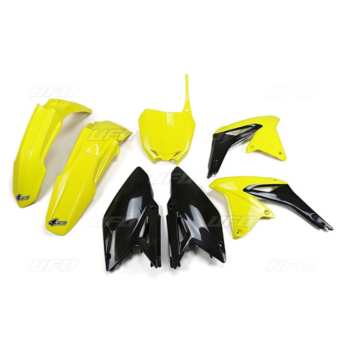 Ufo Plast Complete kit SUZUKI - 426330