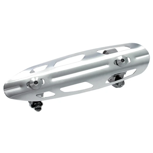 DRC/ZETA/UNIT Heat Protector - 022812