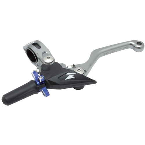 DRC/ZETA/UNIT CP Pivot Perch - 022813