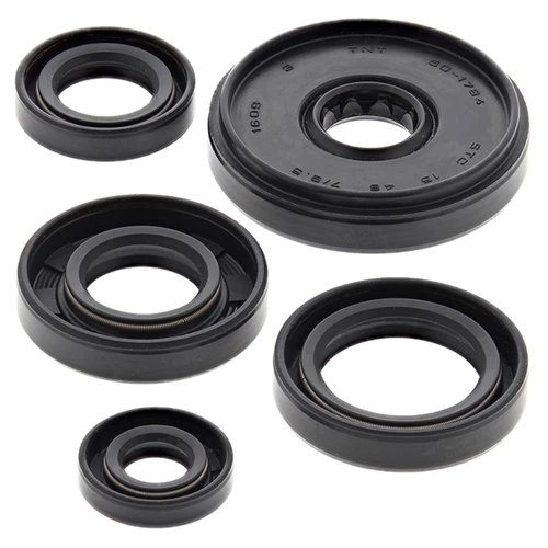 VertexWinderosa Oil Seal Sets YAMAHA - 404108 - 404108