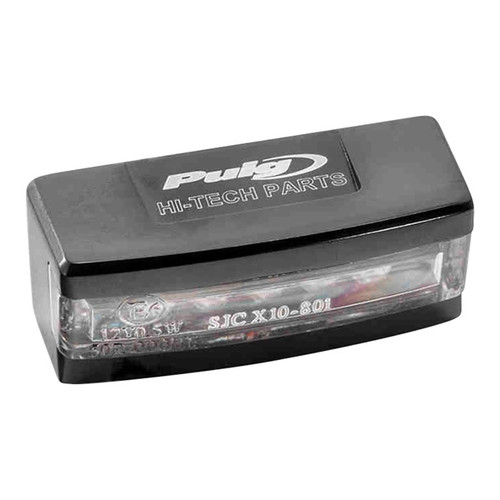 Puig License Light - 360799
