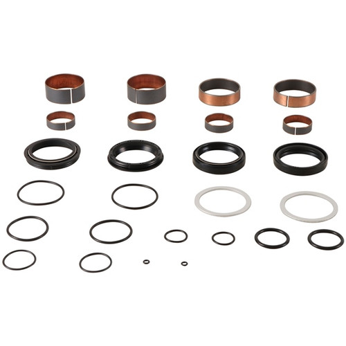 Pivot Works Fork Rebuild Kit Fits Kawasaki - 350177