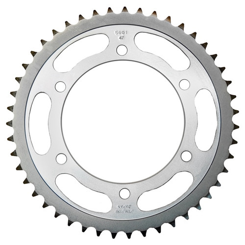 Sunstar Rear Steel Sprocket 530 - Fits Yamaha - Rear - 460563
