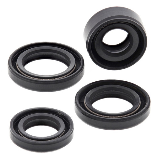 VertexWinderosa Oil Seal Sets Fits Honda - 404109 - 404109