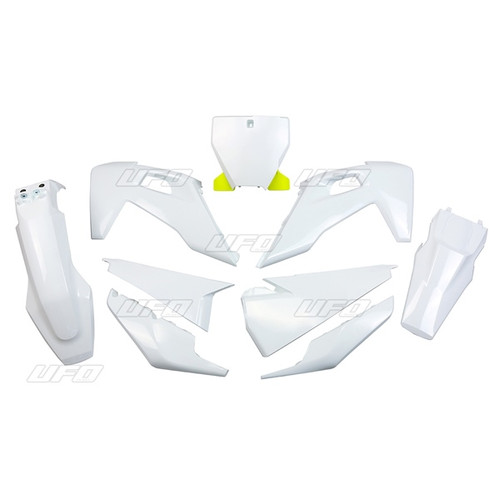 Ufo Plast Complete kit Fits Husqvarna - 426389