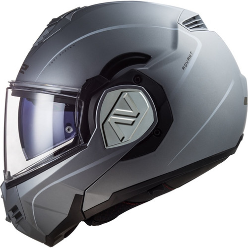 LS2 Advant Modular Helmet Special - XL - 396695