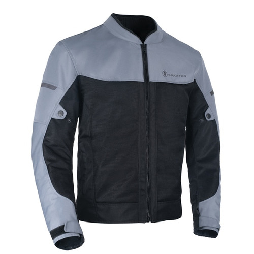 Oxford Products Spartan Air MS Jacket - M - 469863