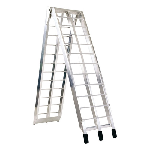 Oxford Products Aluminium Loading  Ramp - 371689