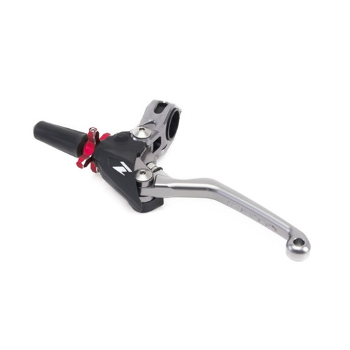 DRC/ZETA/UNIT CP Pivot Perch and Lever - 022818