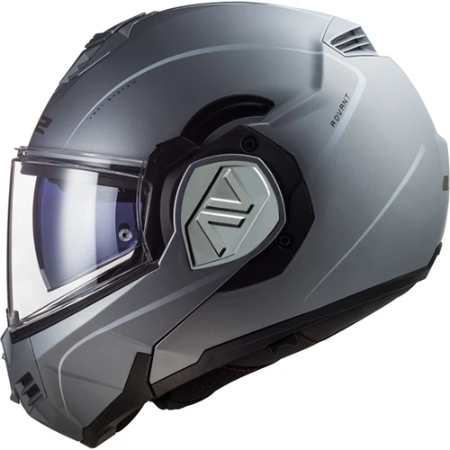 LS2 Advant Modular Helmet Special - 2XL - 396696