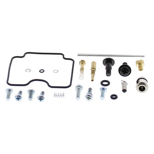 All Balls Carburetor Repair Kit Fits Yamaha - 337341