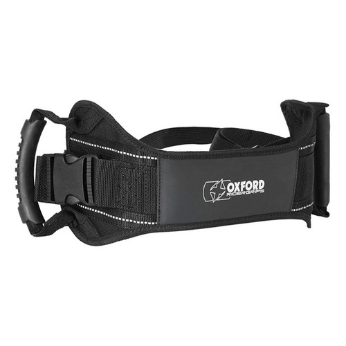 Oxford Products Handles, Rider Grip Grab - 371691
