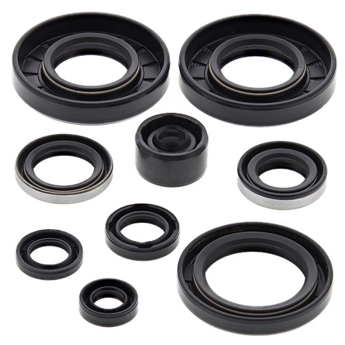 VertexWinderosa Oil Seal Sets KAWASAKI, SUZUKI - 404113 - 404113
