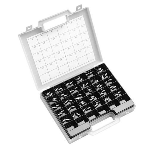 EBC  Carburetor Jet Kit - 008388