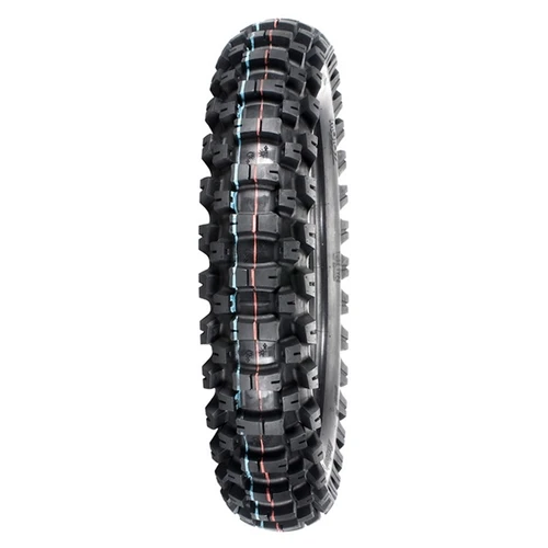 MOTOZ Tractionator Enduro S/T Tire - 120/90-18 - 357003