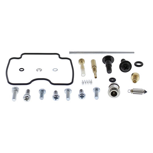 All Balls Carburetor Repair Kit Fits Yamaha - 337342