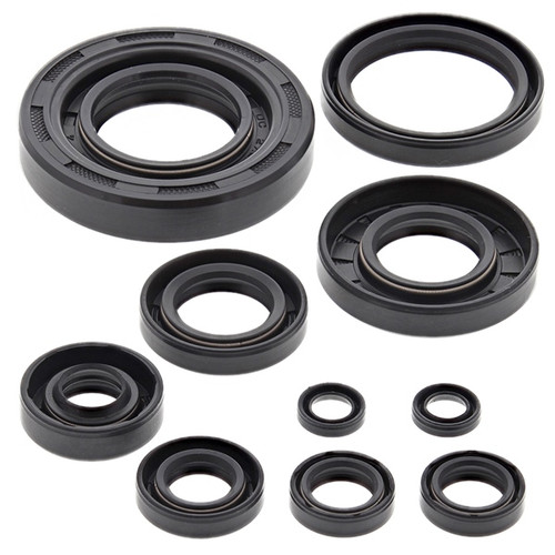 VertexWinderosa Oil Seal Sets YAMAHA - 404114 - 404114