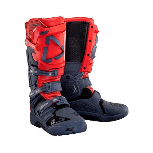 LEATT 2024 3.5 Boots Men, Women - MX - 10 - 449536
