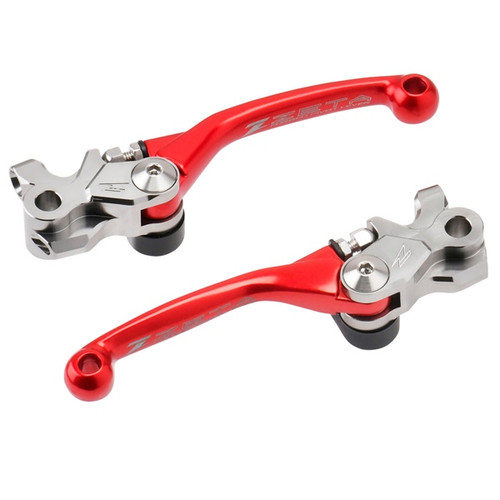 DRC/ZETA/UNIT Pivot Lever FP - 428438