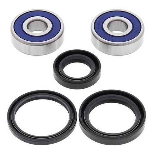 All Balls Wheel Bearing & Seal Kit - 336333