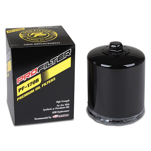 Profilter High Performance Oil Filter - 144000