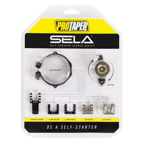 Pro Taper Self Engaged Launch Assist (SELA) - 328958