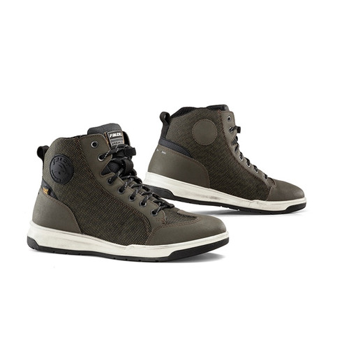 Falco Pyro 2 Boots Men - Motorcycle - 8 - 608834