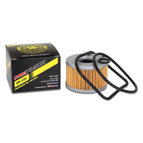 Profilter Premium Oil Filter (Cartridge) - 144049