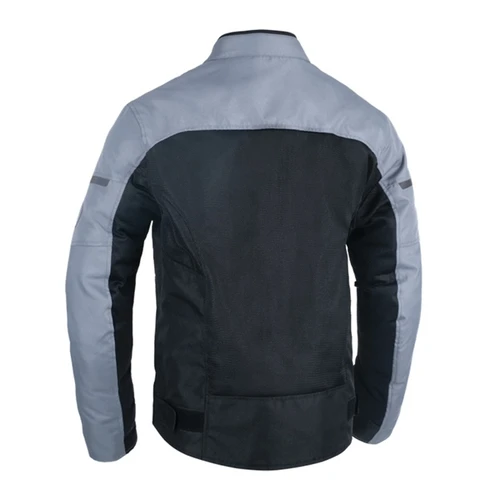 Oxford Products Spartan Air MS Jacket - 4XL UK / 58 EU / 48 US - 469868