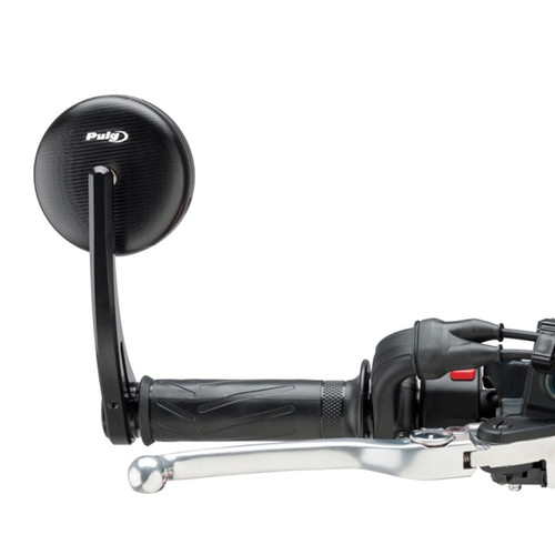 Puig Tracker Rear Mirror Bolt-on - 360823