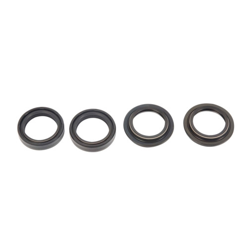 All Balls Fork Oil & Dust Seal Kit Fits Honda, Fits Kawasaki, Fits Suzuki, Fits Buell - 206589
