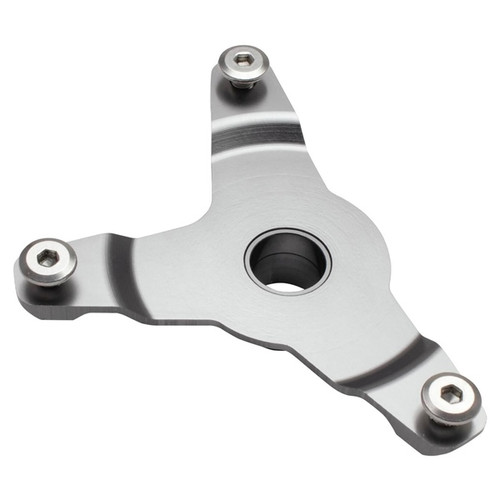 DRC/ZETA/UNIT Front Disc Guard Mounting Kit - 022856