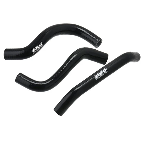 DRC/ZETA/UNIT Radiator Hose GAS GAS, HUSQVARNA, KTM - 428443
