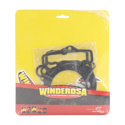 VertexWinderosa Top End Gasket Fits Husqvarna, Fits KTM - 287898 - 287898