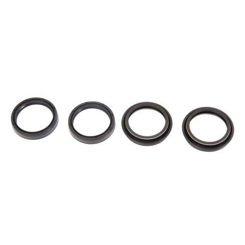 All Balls Fork Oil & Dust Seal Kit Fits Triumph, Fits KTM, Fits BMW - 206590