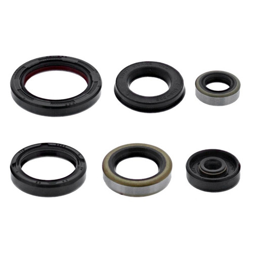 VertexWinderosa Oil Seal Sets Fits KTM - 404138 - 404138