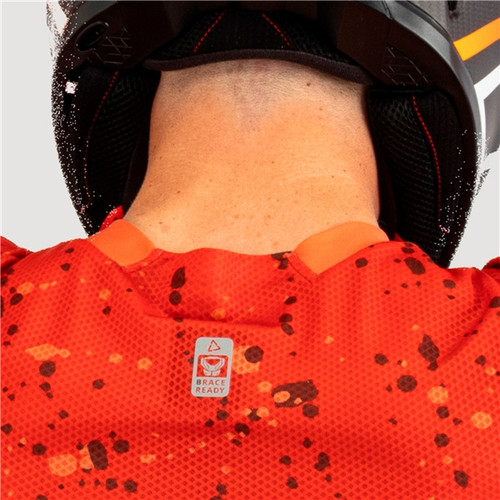 LEATT Enduro 4.5 Jersey - 3XL - 462317