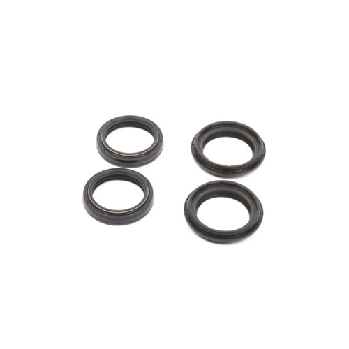 All Balls Fork Oil & Dust Seal Kit Fits Honda, Fits Kawasaki, Fits Suzuki, Fits Triumph, Fits Yamaha - 206591