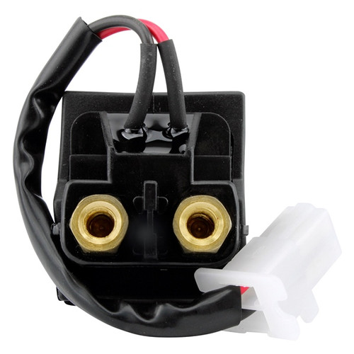 Kimpex HD Starter Relay Solenoid Switch Fits Suzuki - 225807 - 225807