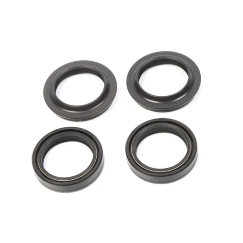 All Balls Fork Oil & Dust Seal Kit BMW, BUELL, DUCATI, HARLEY-DAVIDSON, HONDA, INDIAN, KAWASAKI, SUZUKI, VICTORY, YAMAHA - 206592