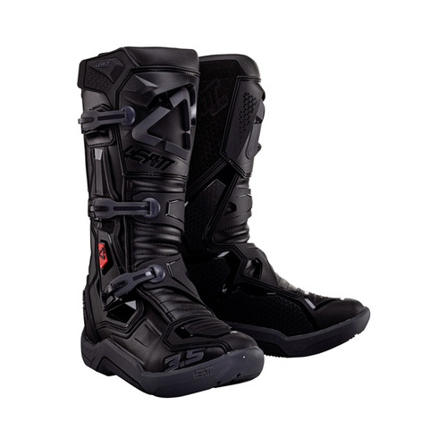 LEATT 2024 3.5 Boots Men, Women - MX - 10 - 449546