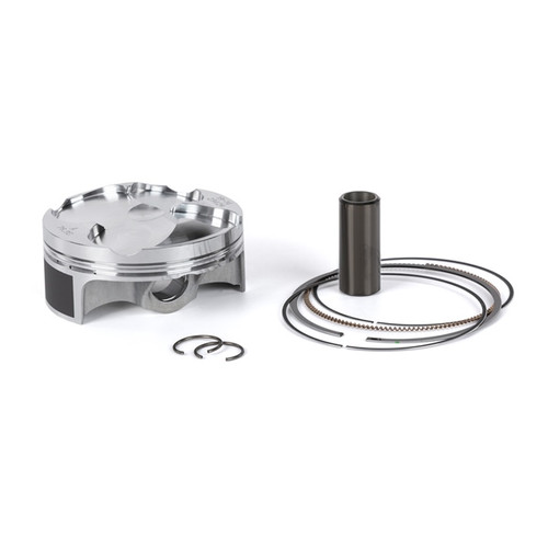 VertexWinderosa Forged High Compression Piston Kit Fits Suzuki - 250 cc - 189328