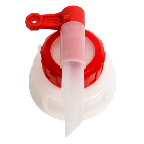 Muc-Off Jugg Tap for Biodegradable Motorcycle Cleaner 25 L/ 6.6 G - 25 L - 184009