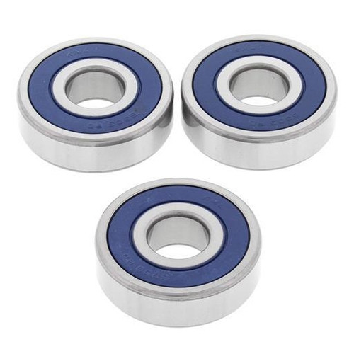 All Balls Wheel Bearing & Seal Kit - 336359
