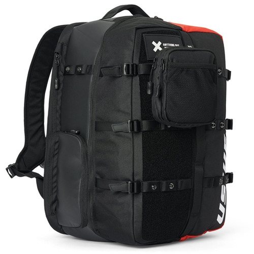 USWE Dual Storage Pouch For Buddy 40L - 464017