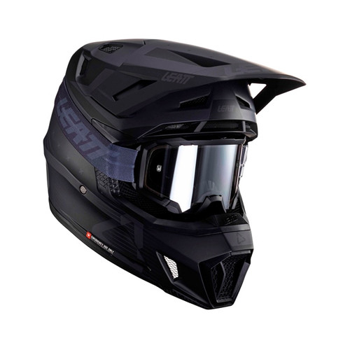 LEATT 7.5 Off-Road Helmet Kit V24 - Goggle Included - XL - 413545