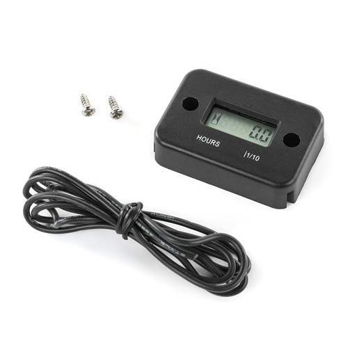 Kimpex Hour Meter Universal - 271328 - 271328